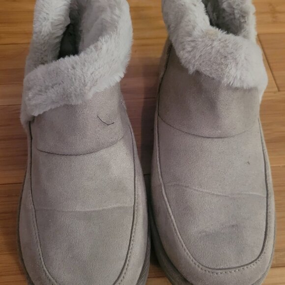 Booties - Picture 1 of 6